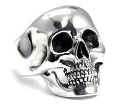 Flash Point JIM SKULL ENGRAVED 裏抜き無SOLID - メルカリ