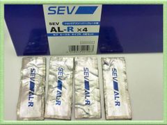 SEV AL-R 4枚セット - メルカリ