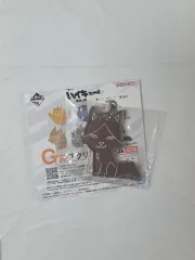 ハイキュー 角名倫太郎 アクリルキーホルダー G賞 一番くじ