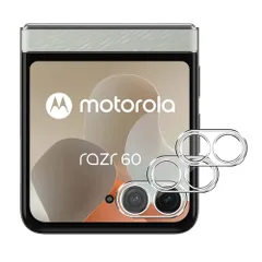 【3枚セット】For motorola razr 60 / 60s / 60d M-51F / Razr 50 レンズ保護フィルム ガラスフィルム 保護フィルム 【Moahsiuny】日本旭硝子製 高硬度9H 気泡防止 防指紋 耐衝撃 飛散防止 貼り付け簡単のサムネイル