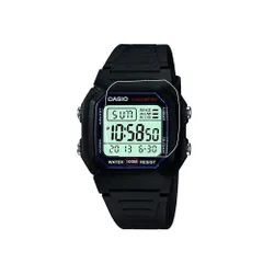 Zshion [3枚] 対応 Casio W800H-1AV 用 液晶保護フィルム 超薄型 高透過率 気泡ゼロ 反射防止 全面保護 簡単に貼れます 専用保護フィルムのサムネイル