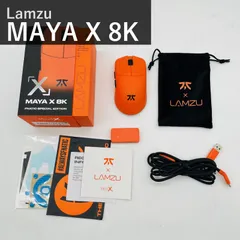 2026年最新】fnatic maya 8kの人気アイテム - メルカリ