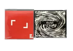 ONE OK ROCK Emotion Effect Tour 会場限定CD&ONE OK ROCK Skyfall CD 会場限定盤 -小町