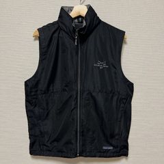 (^w^)b hiromichi nakano golf ベスト スタンドカラー ノースリーブ タウンユース フルジップ アウトドア スポーツ トラベル ポリエステル100% 黒 ブラック グレー メンズ サイズ M OM11990HG (^w^)b hiromichi nakano golf ベスト スタンドカラー ノースリーブ タウンユース フルジップ アウトドア スポーツ トラベル ポリエステル100% 黒 ブラック グレー メンズ サイズ M OM11990HG
