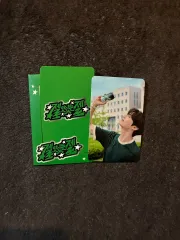 ZEROBASEONE ソン・ハンビン 칠성사이다 トレカ