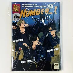 2026年最新】Number_i初回生産限定盤の人気アイテム - メルカリ