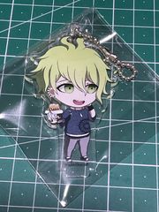ニューダンガンロンパV3 天海蘭太郎 秋葉原CROSS アクリルキーホルダー