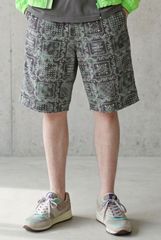 OLD stussy x reyn spooner 限定ショーツ - メルカリ