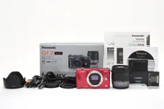 2026年最新】lumix gf2 レンズの人気アイテム - メルカリ
