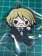 ダンガンロンパ 望月けい 缶バッチ 十神白夜 - メルカリ
