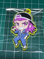 ダンガンロンパ ハートアクリル 左右田 - メルカリ