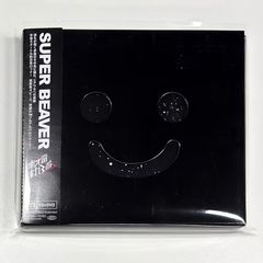 SUPER BEAVER 「日常」廃盤品 SUPER BEAVER 日常サイクル 初回盤 廃盤 帯あり CD - メルカリ