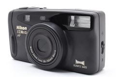 動作確認済】 Nikon ZOOM 500 AF G0327-168-9v - メルカリ