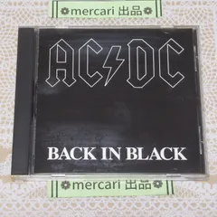 2026年最新】ac／dc cdの人気アイテム - メルカリ