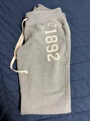 レディース Abercrombie アバクロンビー ズボン XS