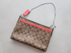 (未使用) COACH バッグ