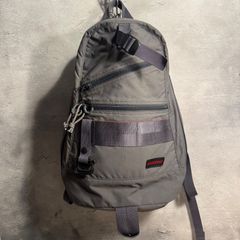00s Columbia archive ripstop sling bag - メルカリ