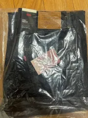 新品)リーバイス 578 バギーパンツ 30 DARKウォッシュ A4750-0018