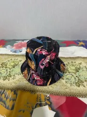 lululemon リバーシブル バケットハット M/L