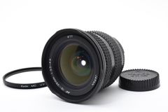 ☆貴重な完動品 / 光学キレイ☆ マミヤ Mamiya-35 SEKOR 5cm F2.8