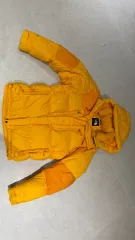 L THE NORTH FACE ザノースフェイス プリズム ダウン アウター