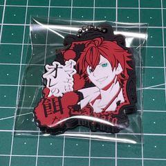 怪盗ジョーカー 赤井翼 フェニックス アクリルキーホルダー - メルカリ