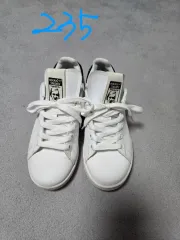 アディダス スタンスミス 白 スニーカー