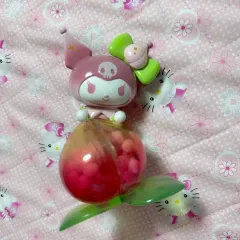 クロミ モモ団 フィギュア