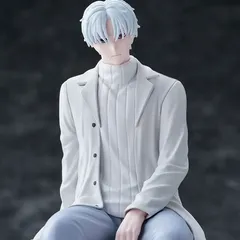 2026年最新】SAKAMOTO DAYS ちょこのせプレミアムフィギュア X スラー