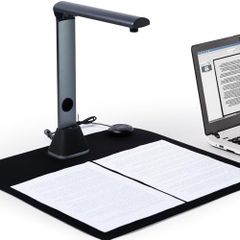 スキャナー 書画カメラ ドキュメントスキャナー 非破壊スキャン Amazon | shinove スキャナー 書画カメラ ドキュメントスキャナー 非