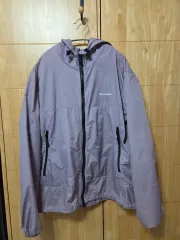 thisisneverthat ウィンドブレーカー M