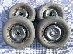ダイハツ純正 145/80R13 タント ムーヴ ミラ エッセ ラテ ココア