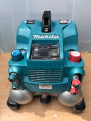 分解点検済み マキタ エアーコンプレッサー AC461XS (№1332) - メルカリ
