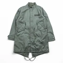 2026年最新】pretty green モッズコートの人気アイテム - メルカリ