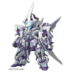 イクスクレア・ヴァイスラヴィーネ