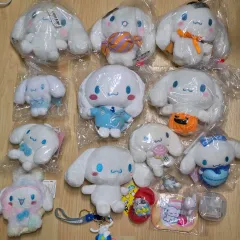 正規品 サンリオ シナモロール グッズ まとめ売り