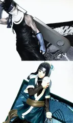 NARUTO -ナルト- ザブザ ラストワン & ハク 一番くじ フィギュア