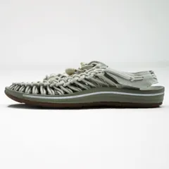 KEEN ユニーク UNEEK サンダル 26.5cm ベージュ 1024309