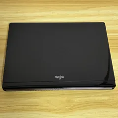 【ジャンク】富士通　ノートパソコン ジャンク品 富士通 FMV-BIBLO NB40S ジャンクPC ジャンクパソコン 保証