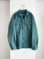 ユナイテッドアローズ グリーンレーベル リラクシング シャツジャケット