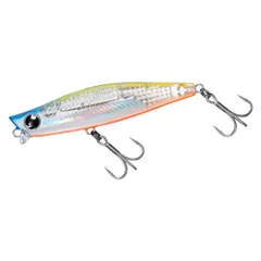 新品 ダイワ(DAIWA) プラグ モアザン ガルバ７３Ｓ－ＬＩ ＬＩトロピカルフラッシュのサムネイル