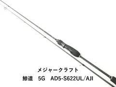 2026年最新】鯵道 5gの人気アイテム - メルカリ
