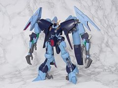 小説版クスィーガンダム HGUCアリュゼウスペーネロペーνΞガンプラ