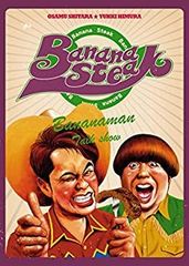 新品 バナナマン バナナステーキ DVD－BOX2 - メルカリ