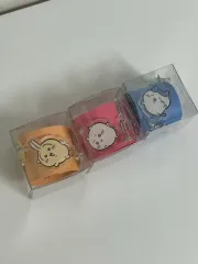ちいかわ チャーム キーホルダー