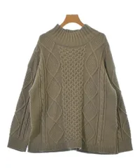 UNGRID ニット・セーター レディース 【古着】【中古】【送料無料】