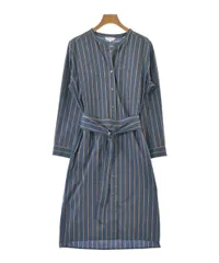 PLST シャツワンピース レディース 【古着】【中古】【送料無料】