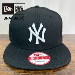 K53 ニューエラ 9fifty ニューヨーク ヤンキース MLB 美品1330