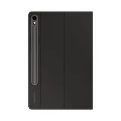 新品 Galaxy Tab S10 Lite│Tab S10 FE│Tab S9｜Tab S9 FE Book Cover Keyboard Slim  AI Key|ブラック|キーボード付き タブレットカバー(ケース)|Samsung 純正 国内正規品|2のサムネイル