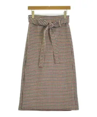 SEA ロング・マキシ丈スカート レディース 【古着】【中古】【送料無料】のサムネイル